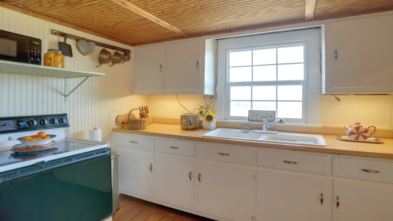 Photo of Kitchen in Clifford
