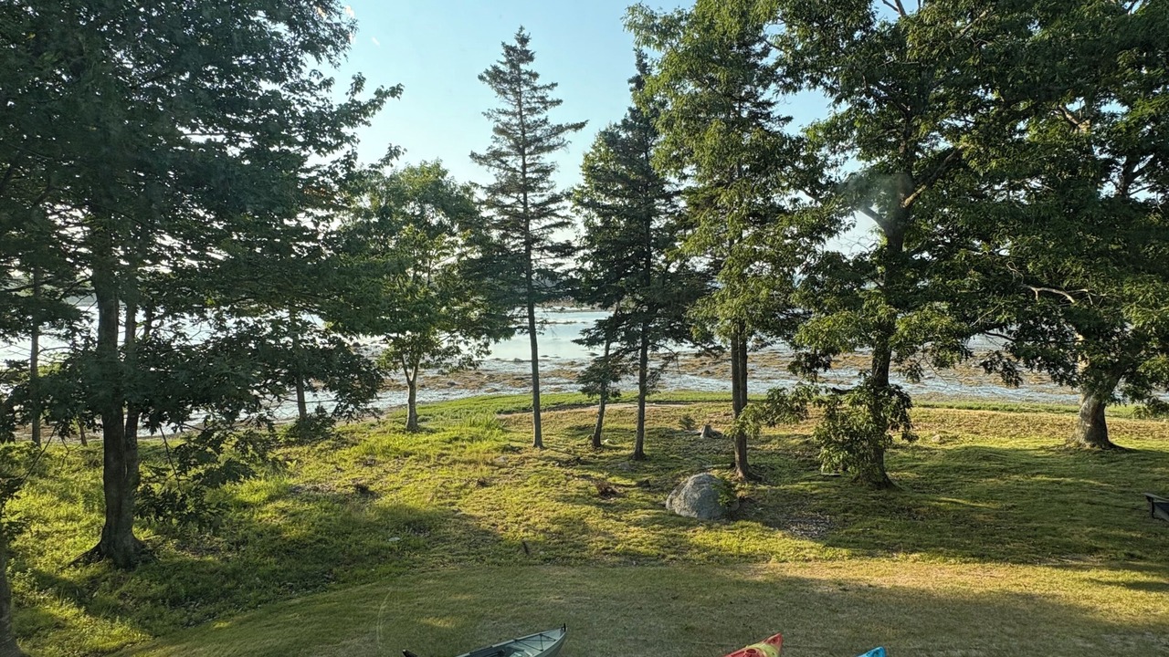 Photo of Outdoor in Deer Isle