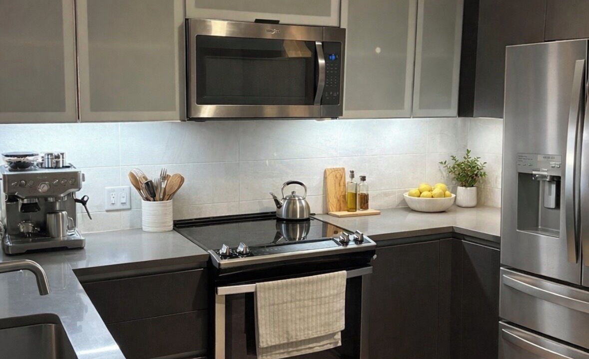 Photo of Kitchen in South End