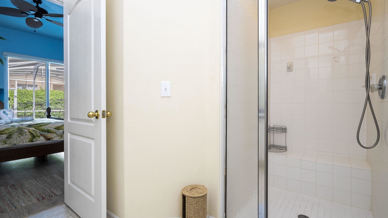 Photo of Bathroom in Tuscan Hills