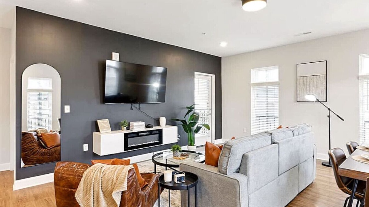 Photo of Livingroom in Italian Village