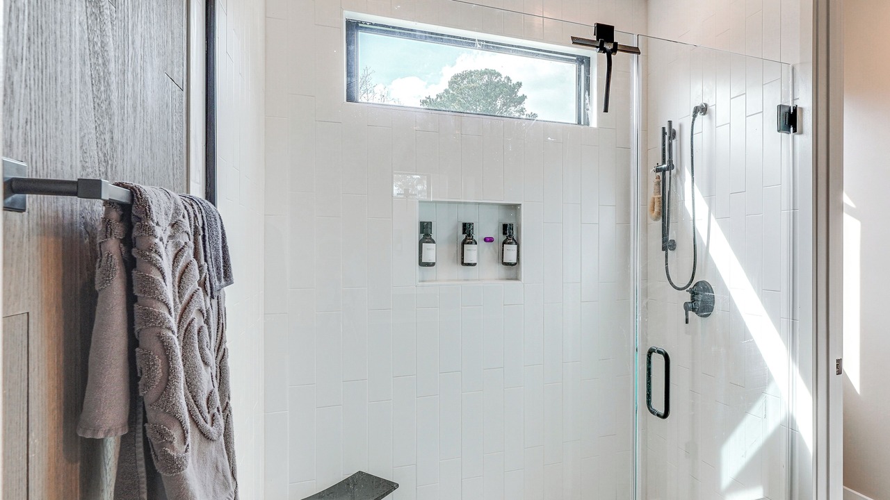 Photo of Bathroom in East Raleigh