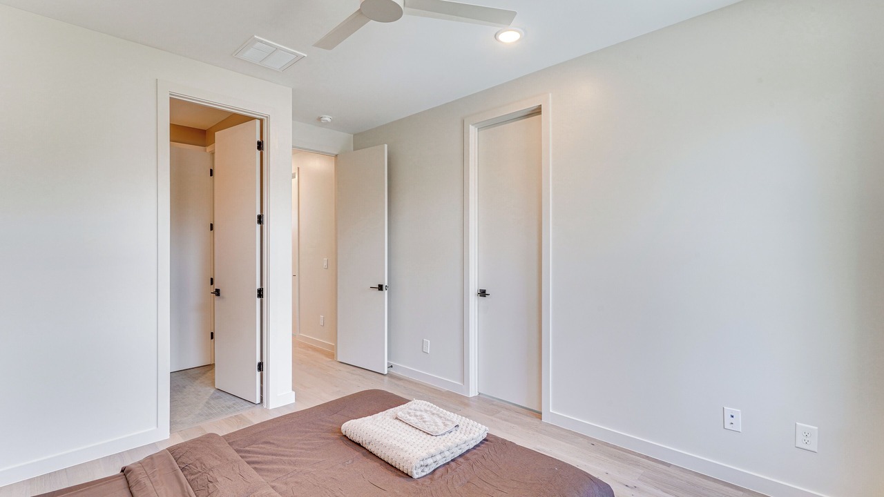 Photo of Bedroom in East Raleigh