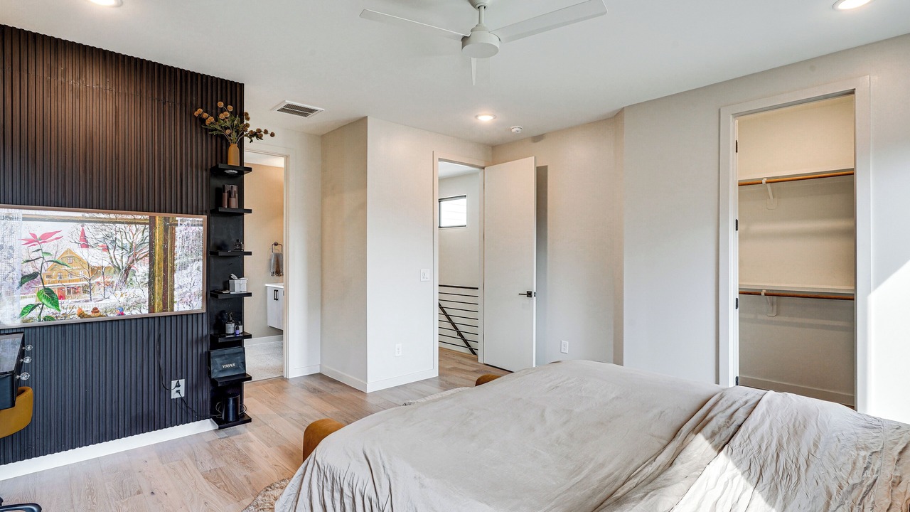 Photo of Bedroom in East Raleigh