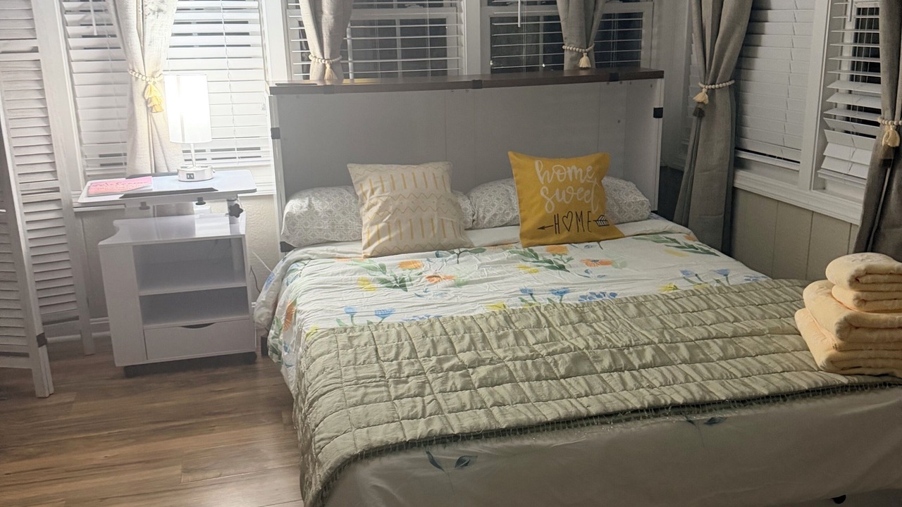 Photo of Bedroom in Millville