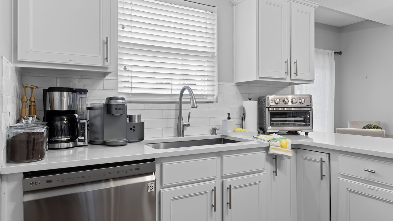 Photo of Kitchen in Kernersville