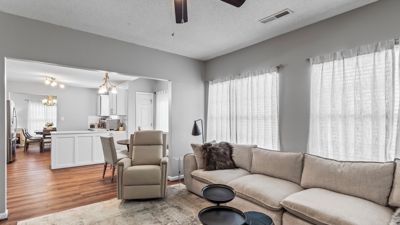 Photo of Livingroom in Kernersville
