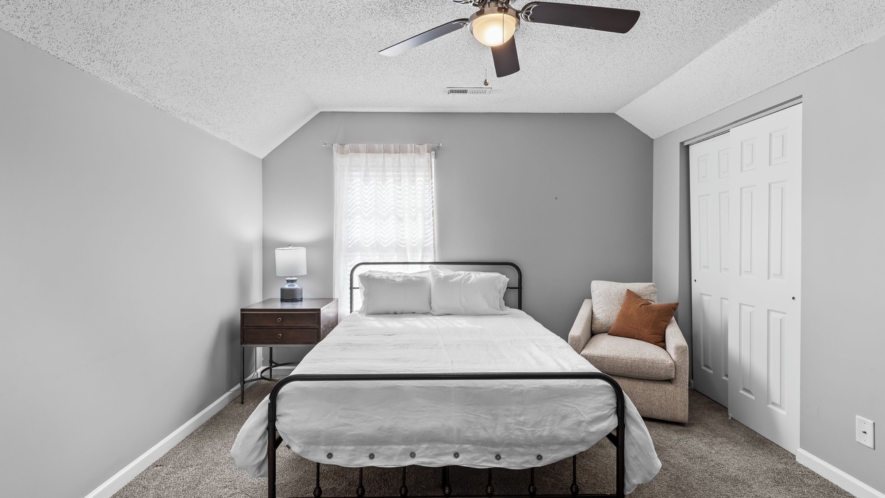 Photo of Bedroom in Kernersville
