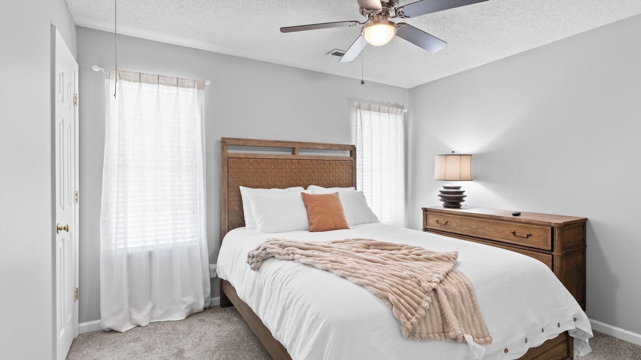 Photo of Bedroom in Kernersville