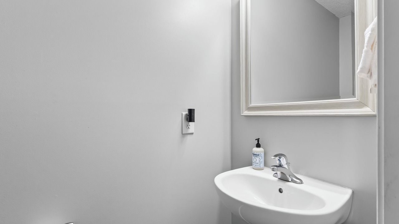 Photo of Bathroom in Kernersville