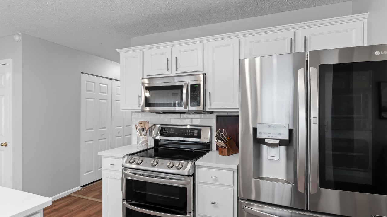 Photo of Kitchen in Kernersville