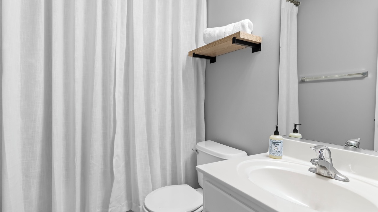 Photo of Bathroom in Kernersville