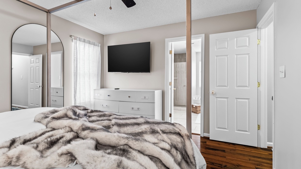 Photo of Bedroom in Kernersville