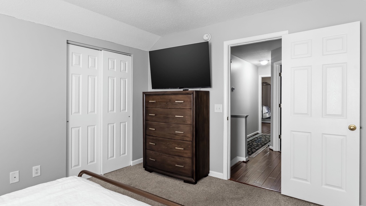 Photo of Bedroom in Kernersville