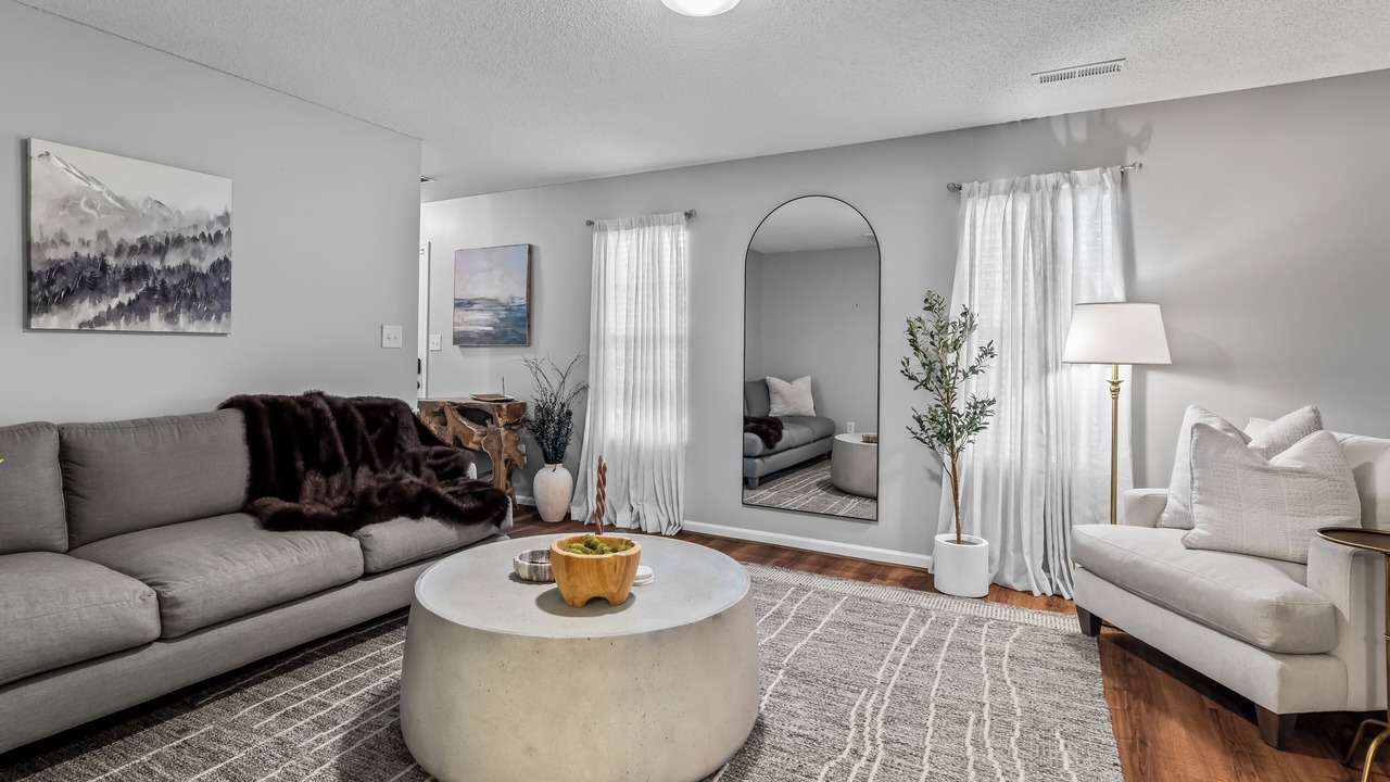 Photo of Livingroom in Kernersville