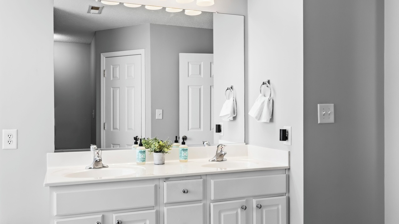 Photo of Bathroom in Kernersville