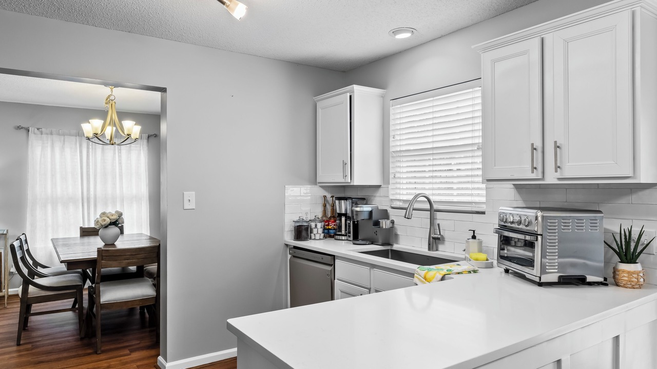 Photo of Kitchen in Kernersville