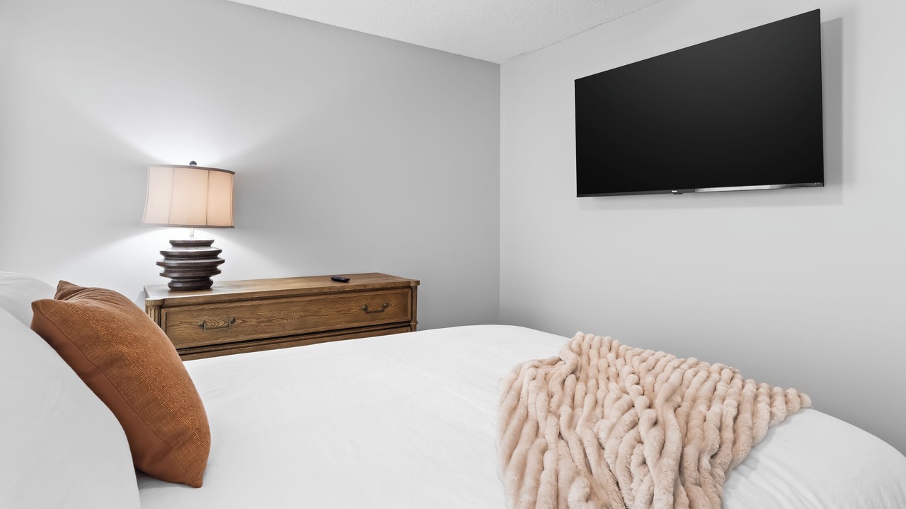Photo of Bedroom in Kernersville