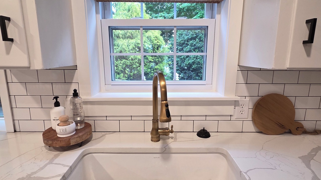 Photo of Bathroom in Leola