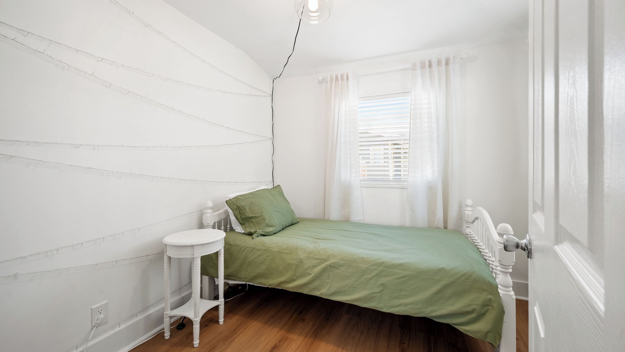 Photo of Bedroom in Fairfax