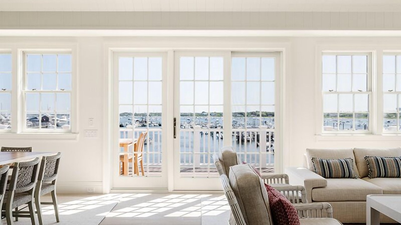 Photo of Livingroom in Nantucket Town