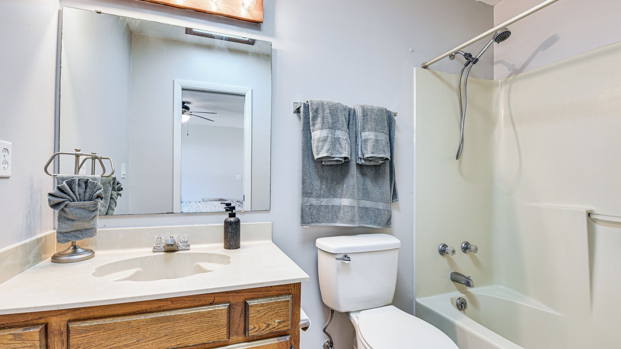 Photo of Bathroom in Wright