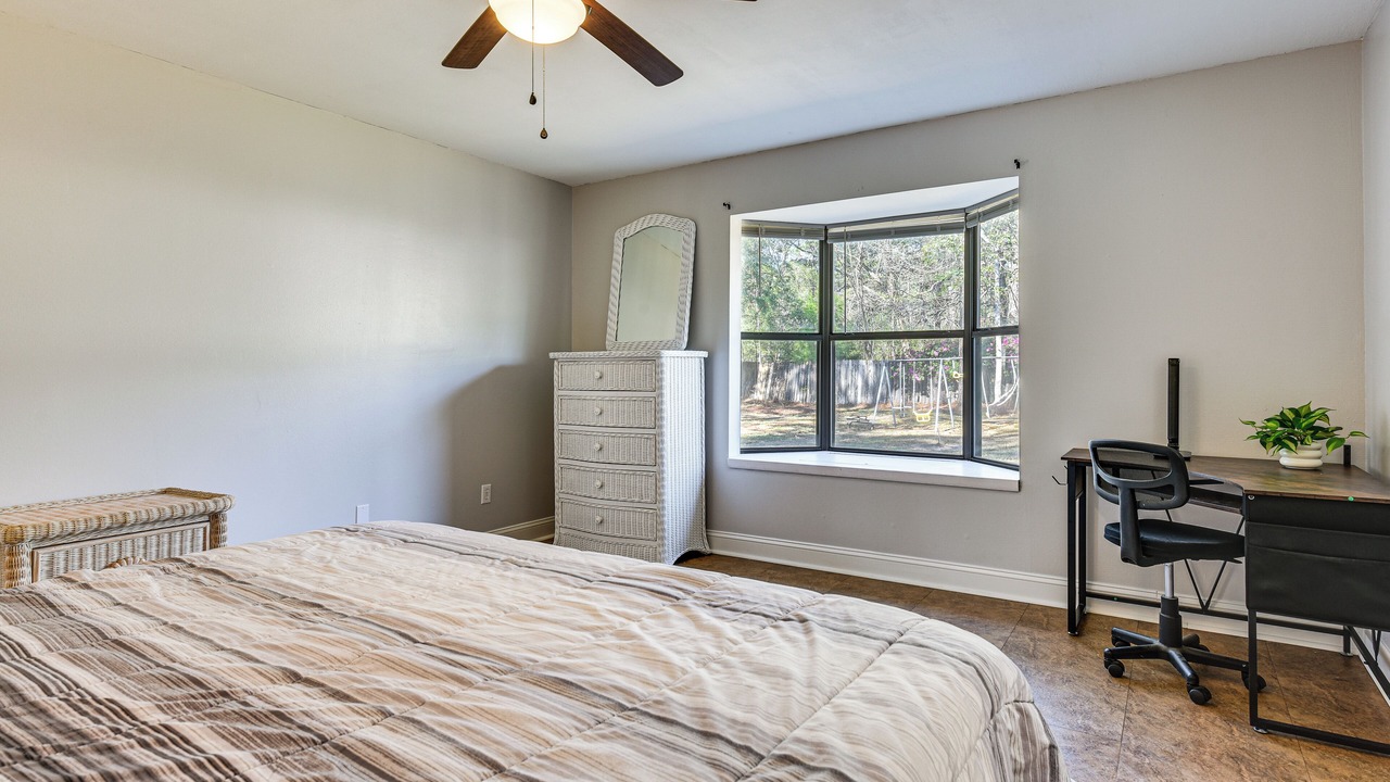Photo of Bedroom in Wright