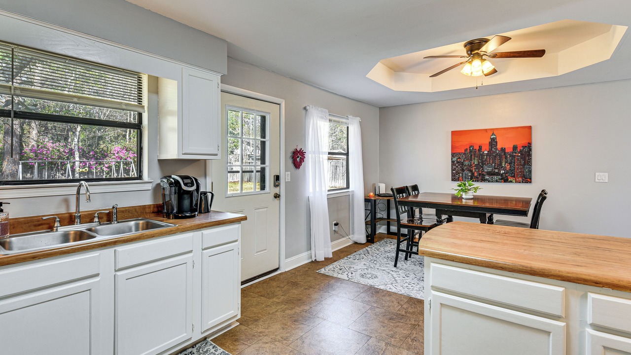 Photo of Kitchen in Wright