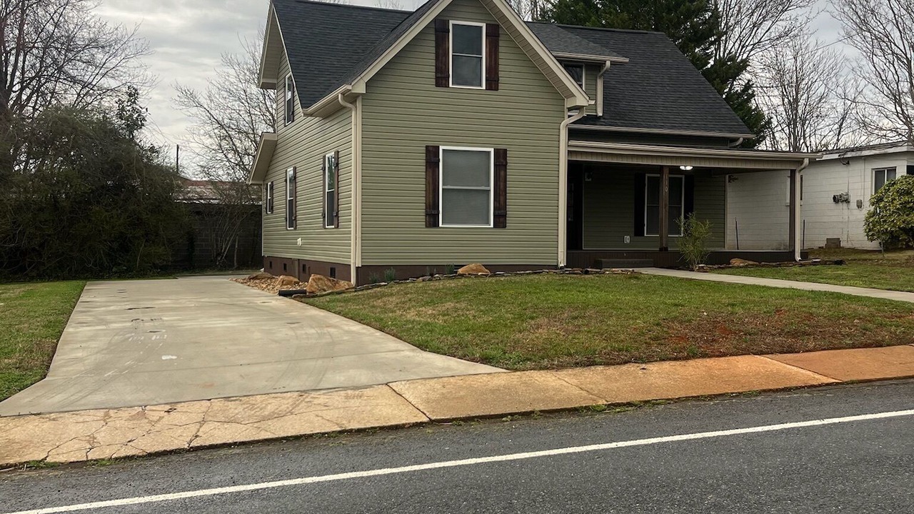 Photo of Outdoor in Boonville
