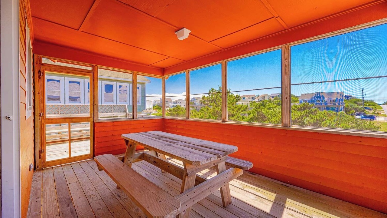 Photo of Outdoor in Carolina Dunes