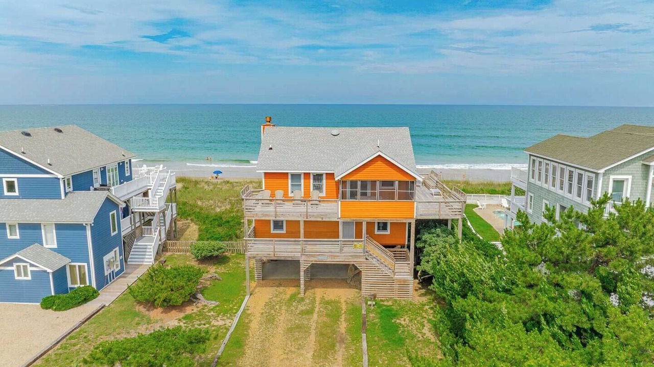 Photo of Others in Carolina Dunes