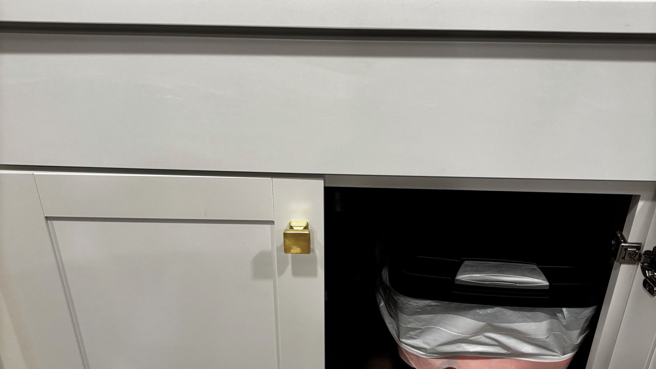 Photo of Kitchen in Potomac