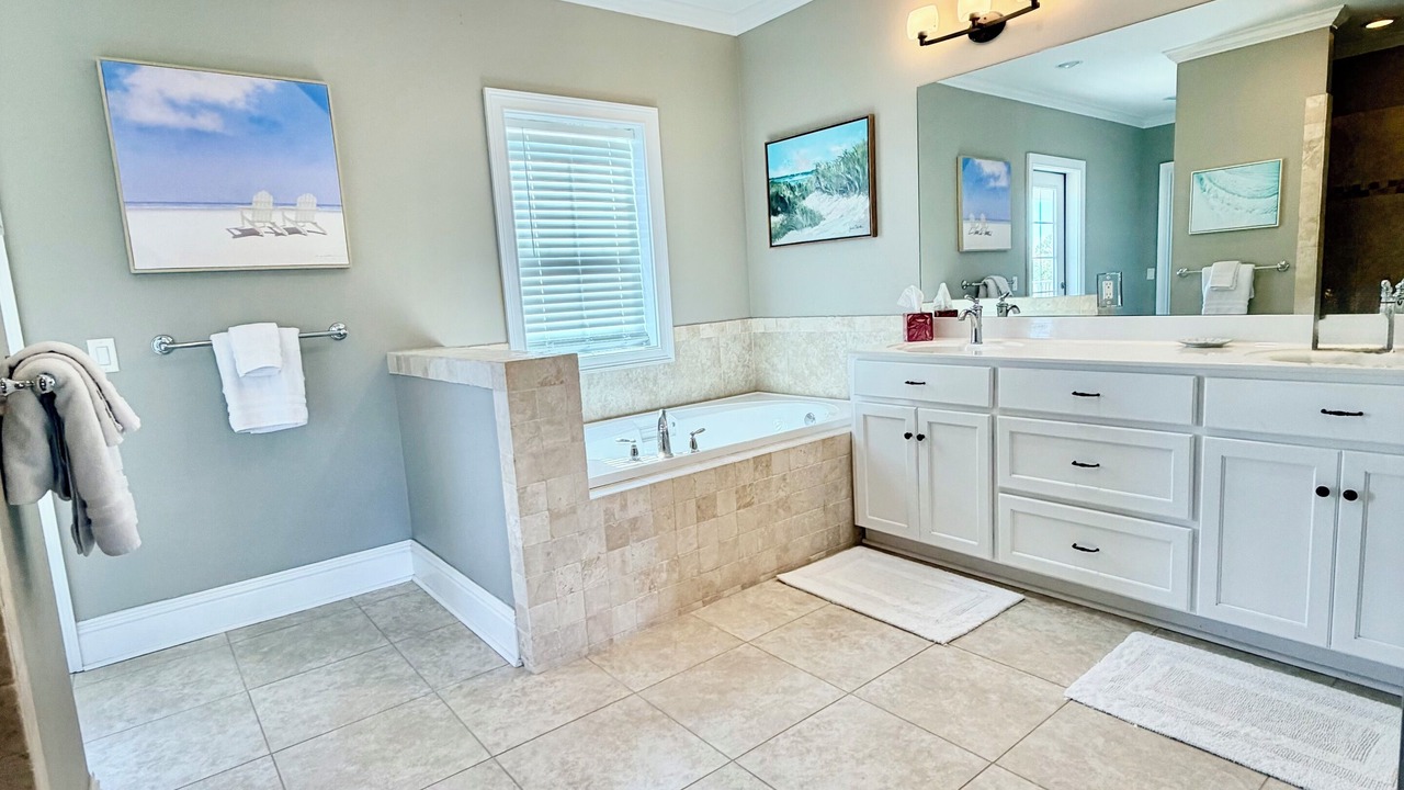 Photo of Bathroom in St. Marys