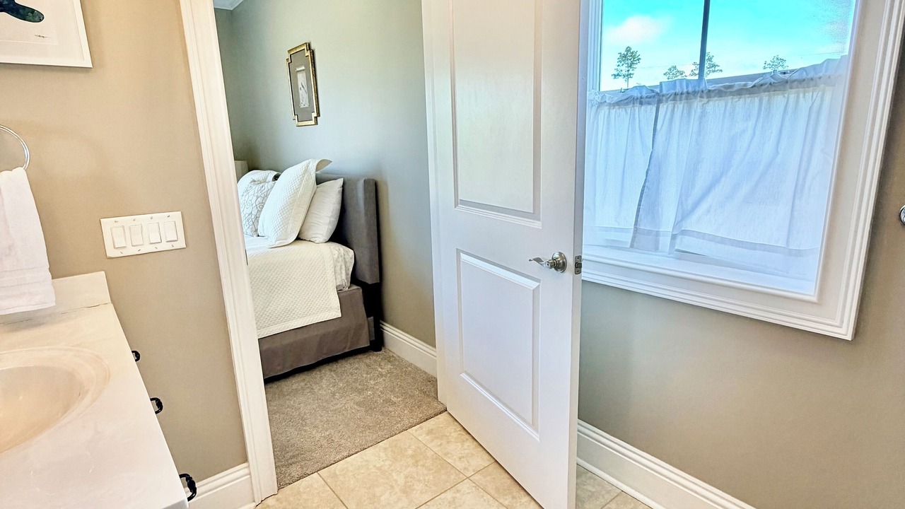 Photo of Bathroom in St. Marys