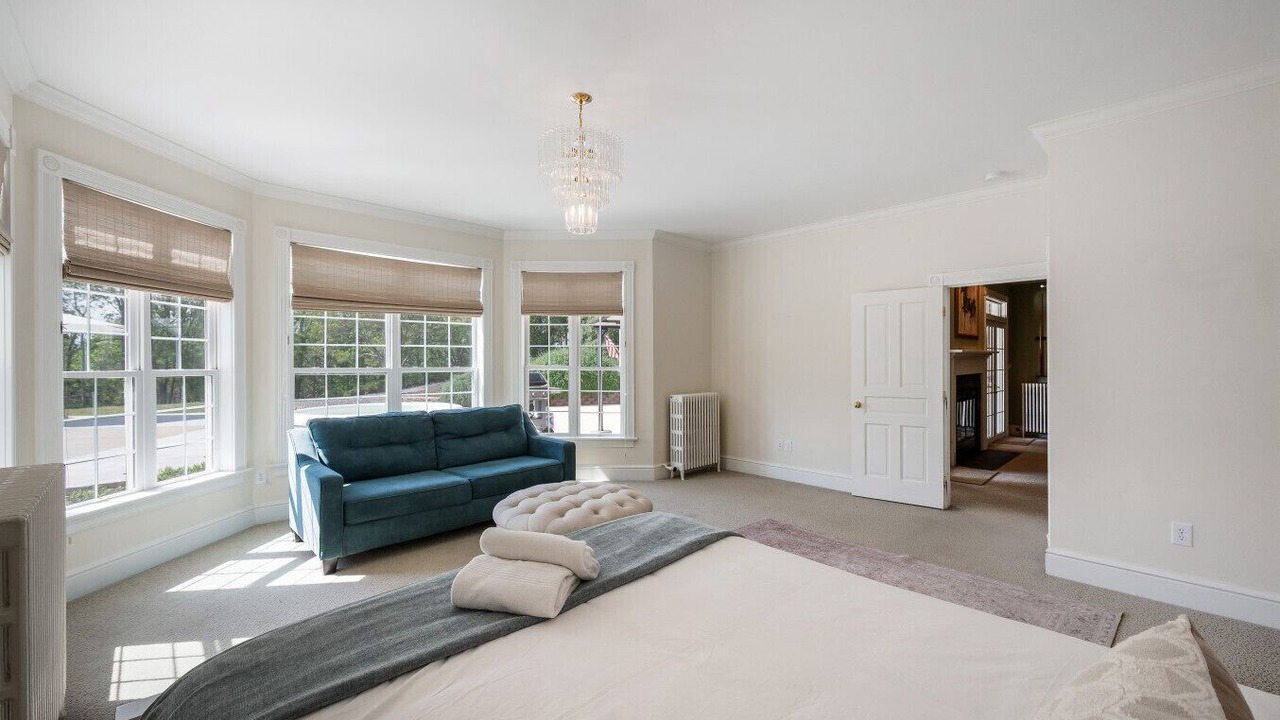 Photo of Bedroom in Lexington