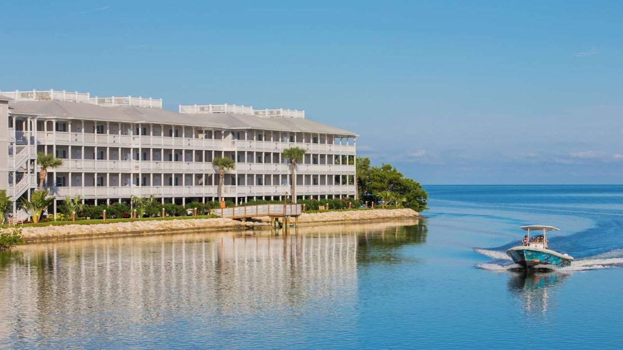 Photo of Outdoor in Key West