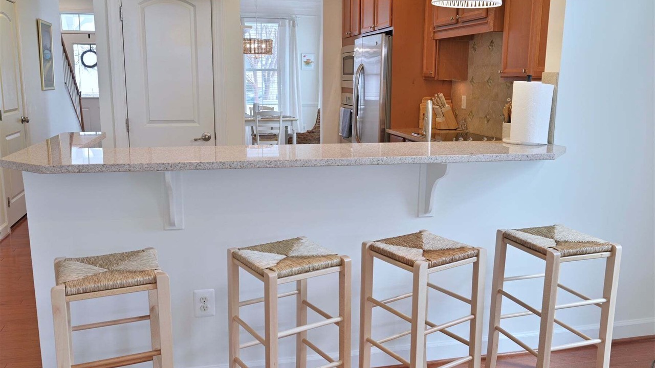 Photo of Kitchen in The Commons