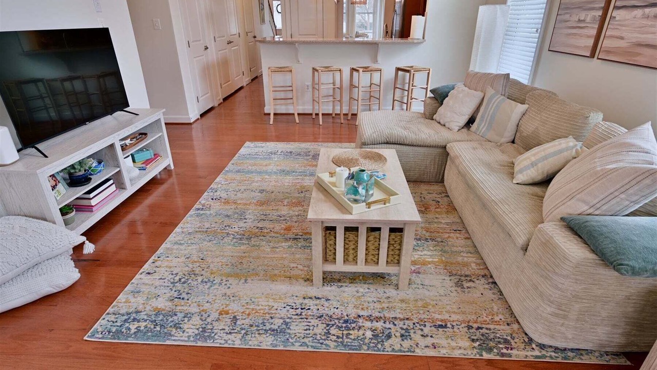 Photo of Livingroom in The Commons