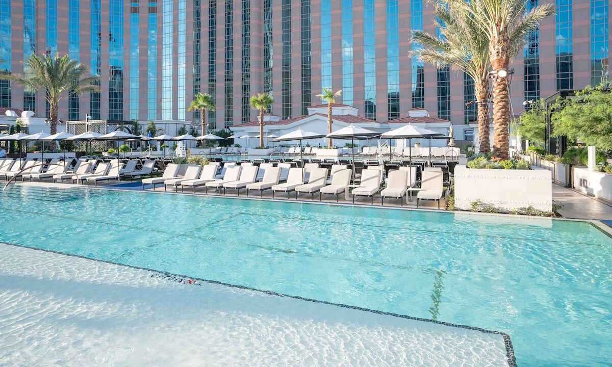 Photo of Others in Las Vegas