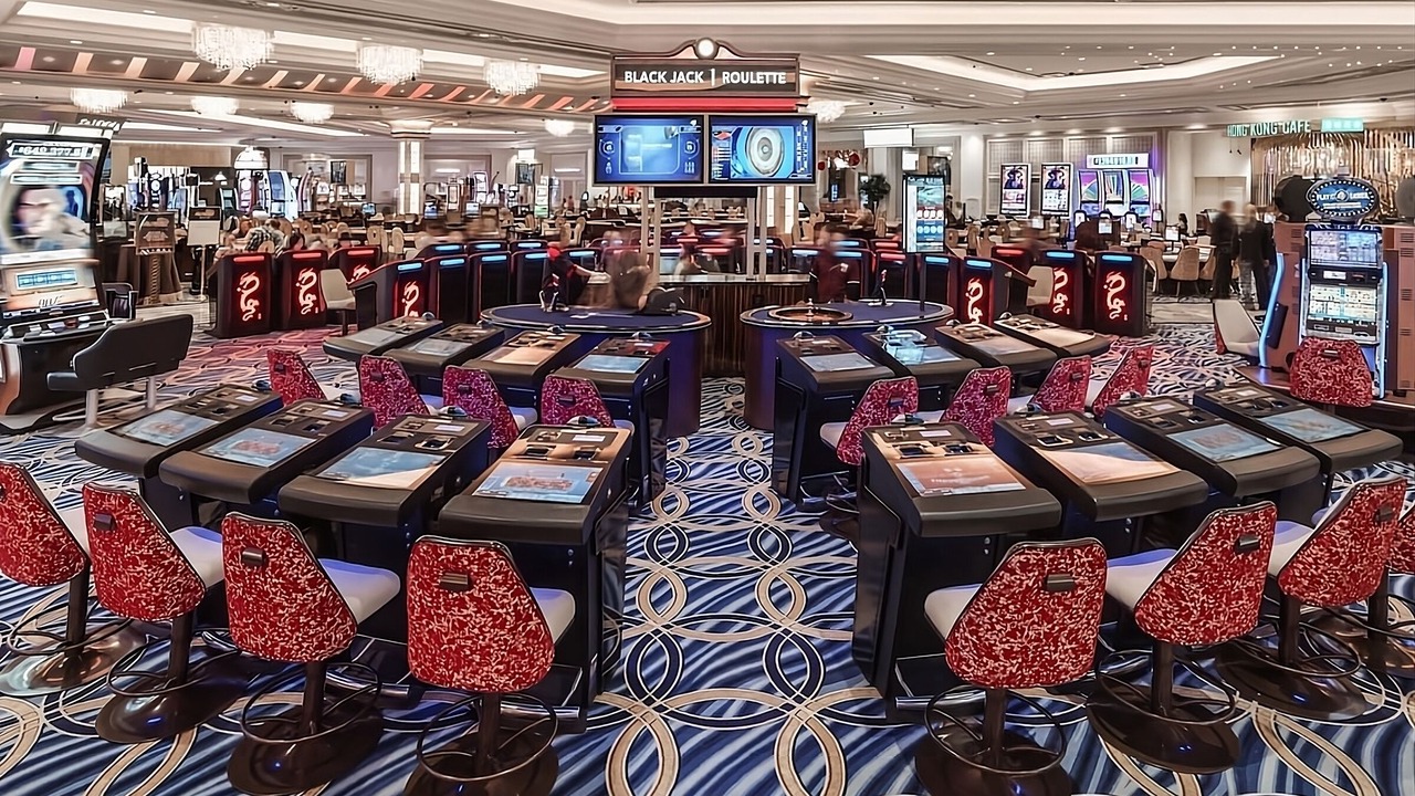 Photo of Others in Las Vegas