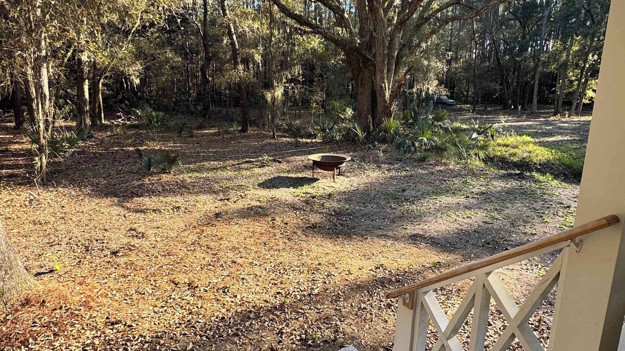 Photo of Outdoor in Daufuskie Island