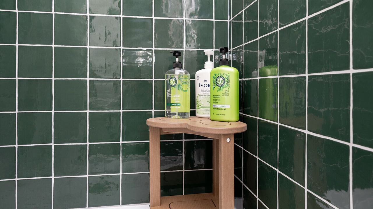 Photo of Bathroom in Southeast Boise