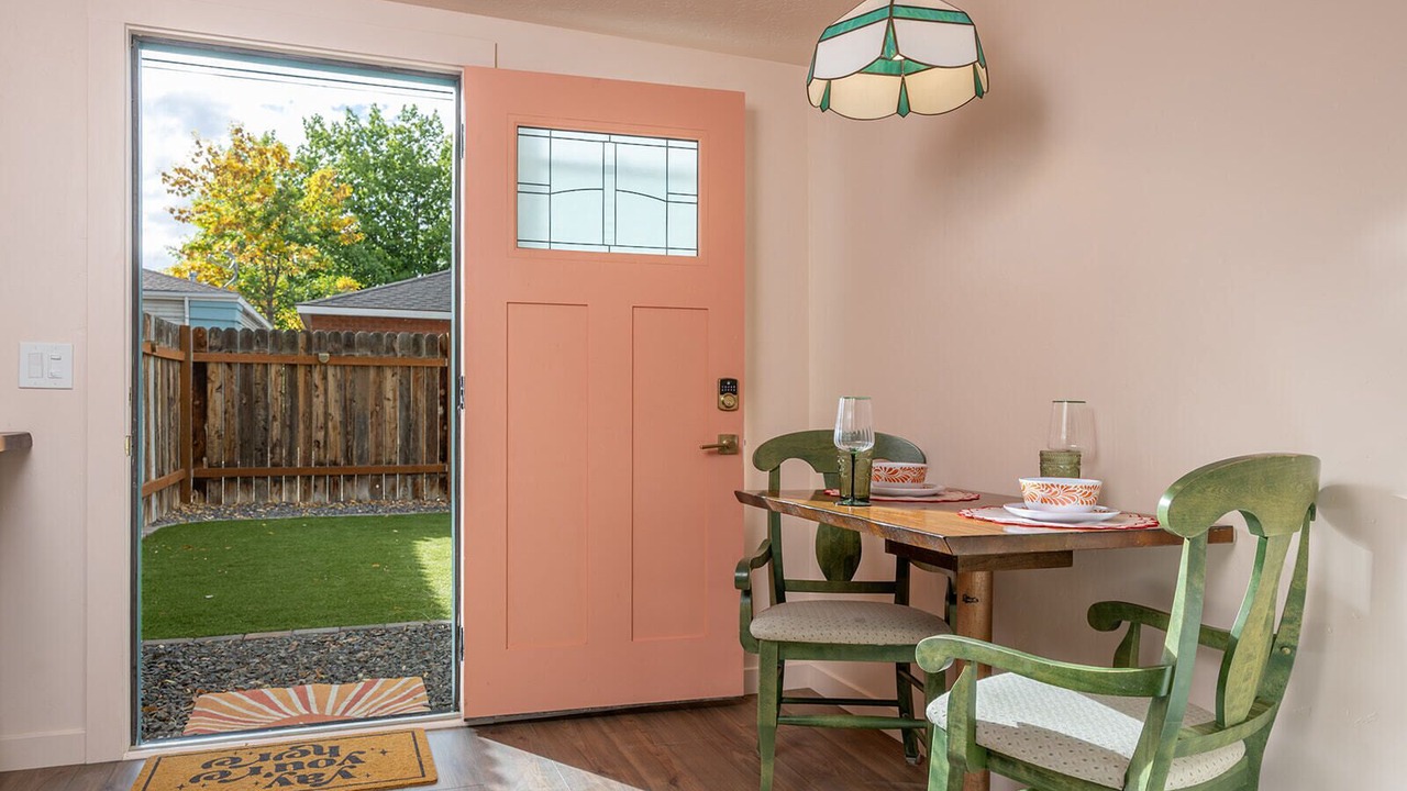 Photo of Outdoor in Southeast Boise