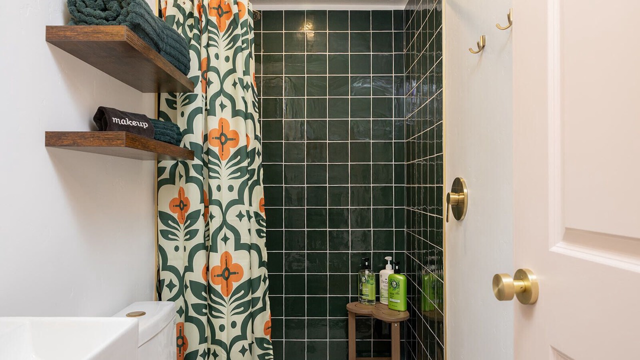 Photo of Bathroom in Southeast Boise