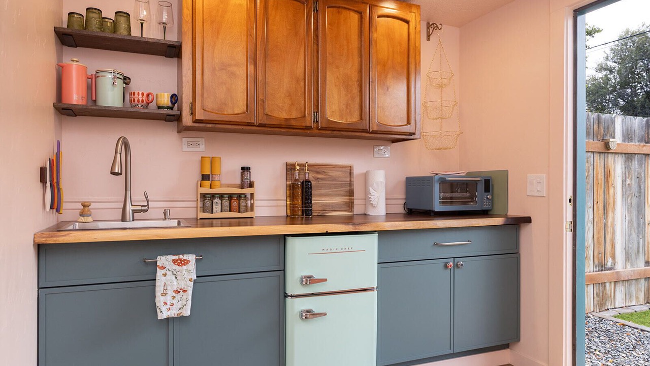 Photo of Kitchen in Southeast Boise
