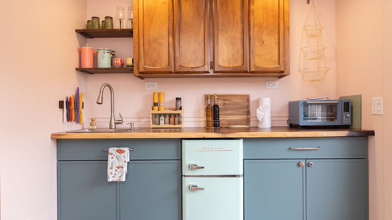 Photo of Kitchen in Southeast Boise