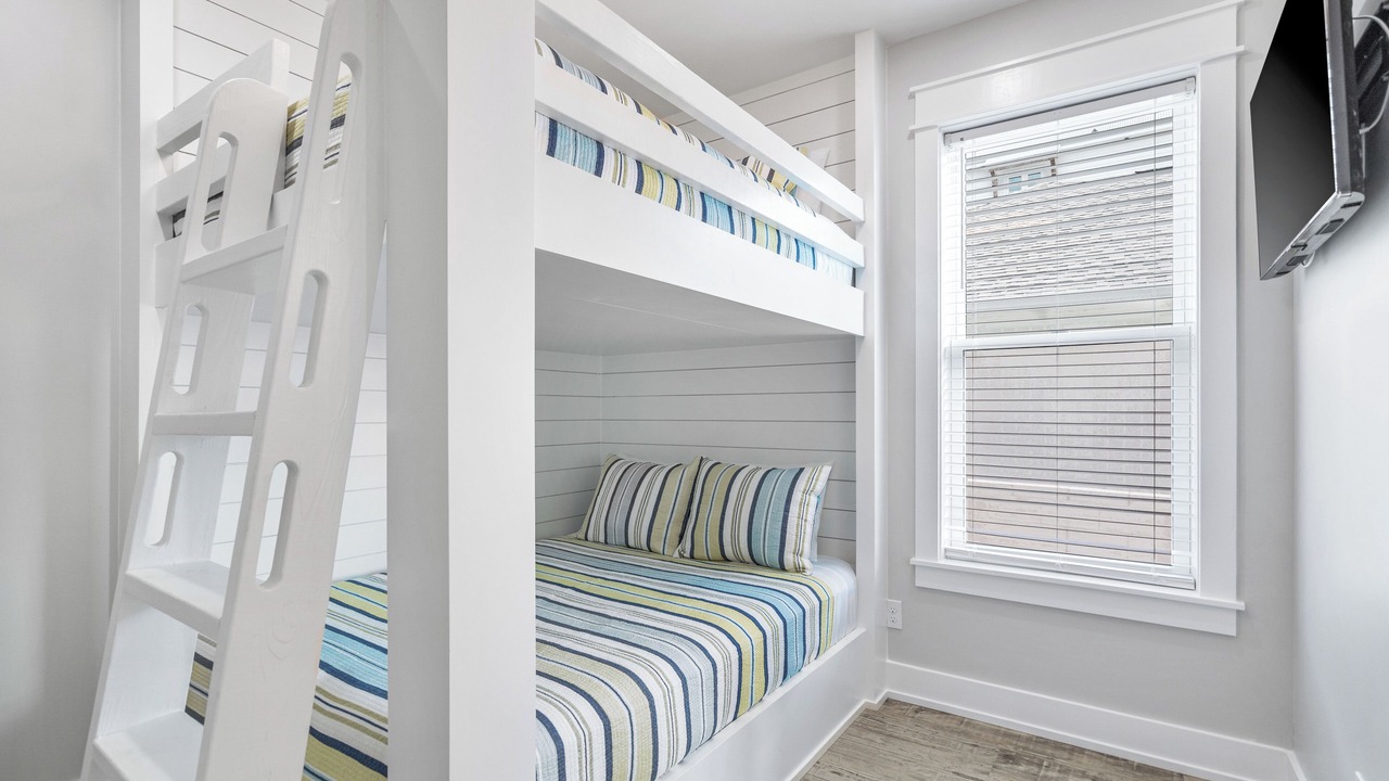 Photo of Bedroom in Panama City Beach