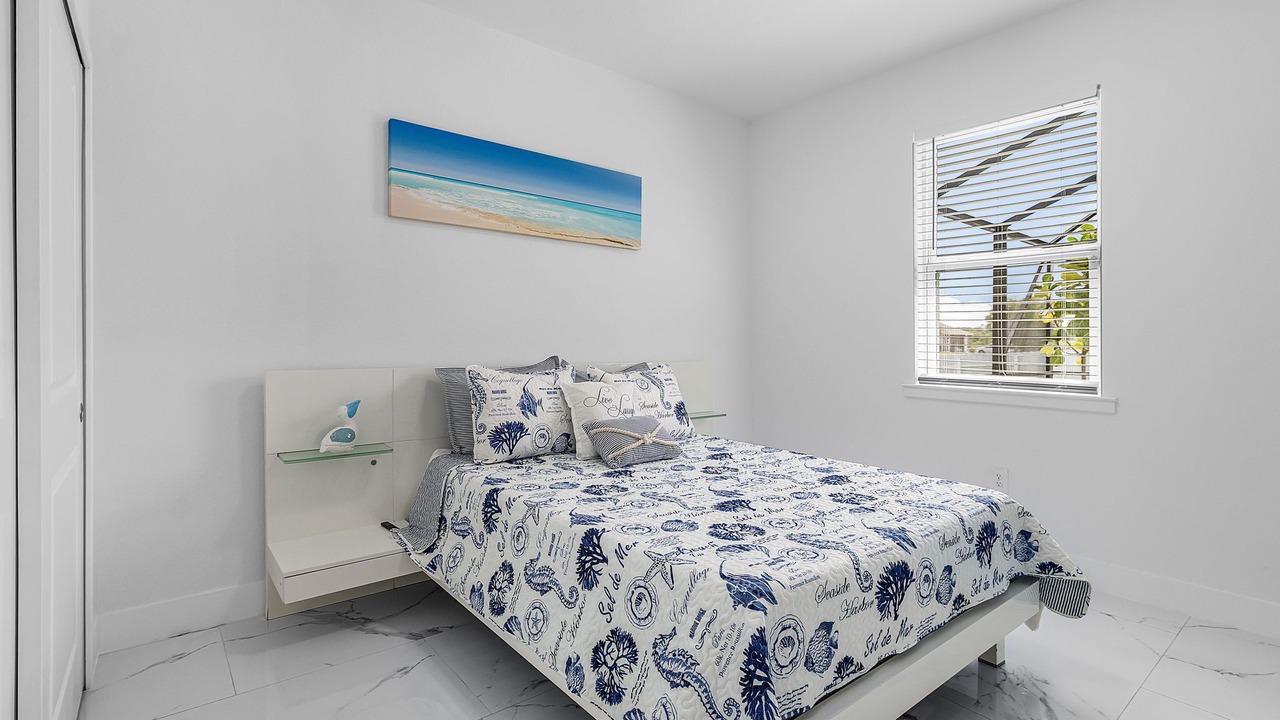 Photo of Bedroom in Jacarandas
