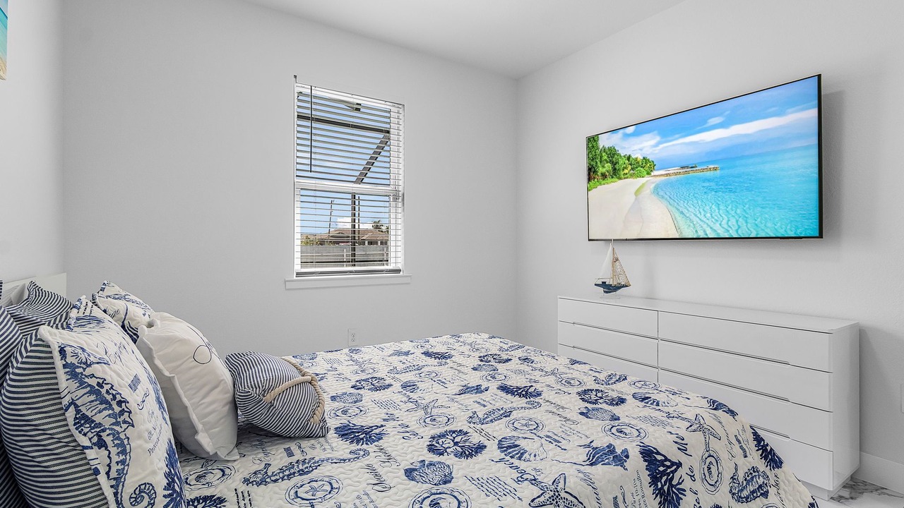 Photo of Bedroom in Jacarandas