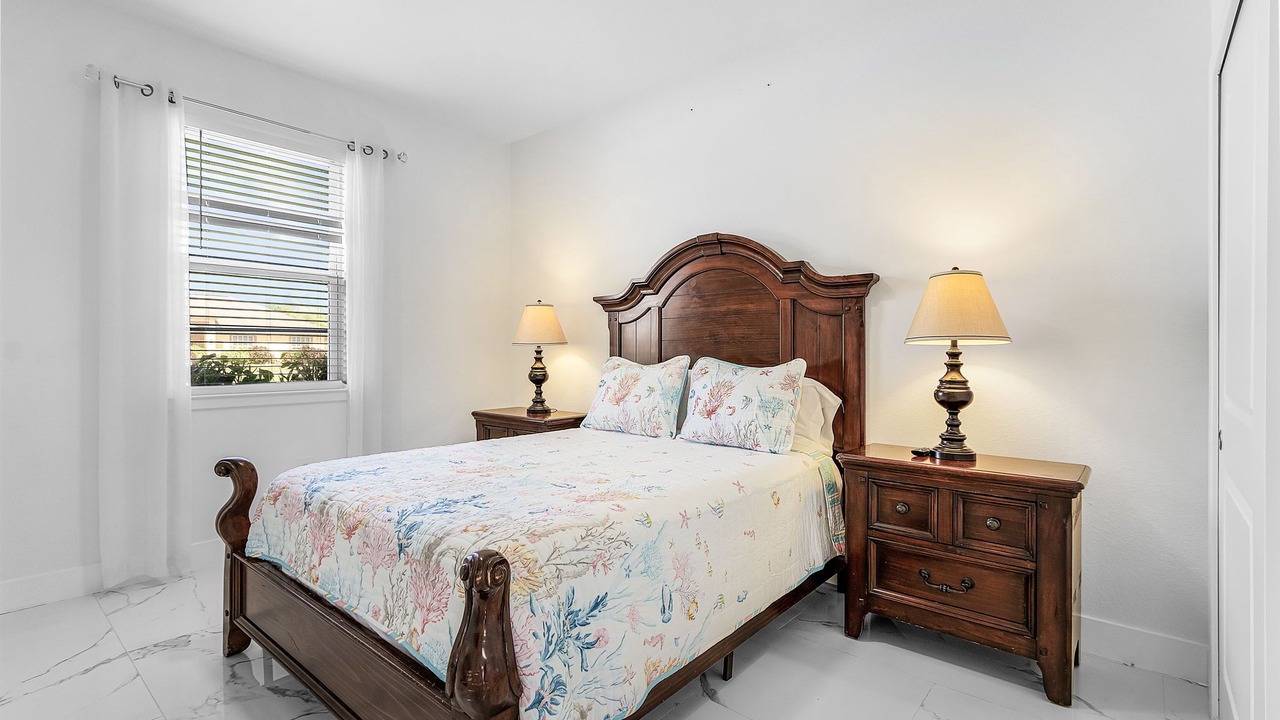 Photo of Bedroom in Jacarandas